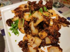 鸡叉-乡间好味私家菜(总店)