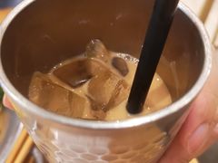 -明记·茶餐厅(三迪欣天地店)