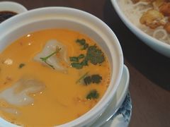 -索菲特酒店·乐轩华中餐厅