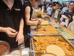 -周小亮丁家坡洋芋(全国总店)