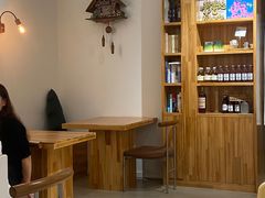 -via coffee(万象城店)