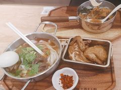 -小满手工粉(北京富力广场店)