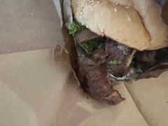 -Fergburger(皇后镇店)