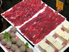 -大吉利·潮汕鲜牛肉火锅(总店)