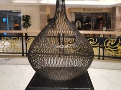 -沈阳丽都酒店