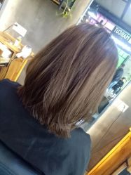 -上禾 HAIR SALON