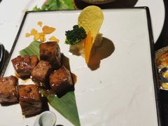 -王鼎精致料理铁板烧(世博源店)