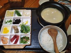 -云海肴·汽锅鸡·云南菜(天津国金汇店)