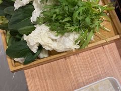 -蝎王府羊蝎子(西直门店)