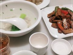 -华盛丰温州大排档(东三环南路店)