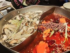 -色響火锅(恒隆广场店)
