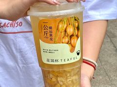 -星满杯TEAFUL(罗湖东门店)