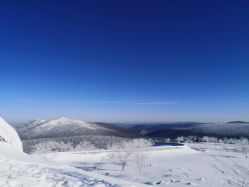 -大秃顶子山