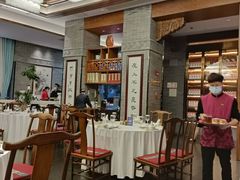 -宁波状元楼酒店(和义路店)
