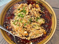 -毛里求斯小四川餐厅总店