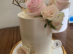 -Biteology Artisan Cakes(红庄·国际文化保税创新园店)