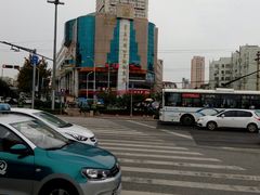 -青岛利群四方购物广场