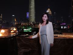 -四季酒店·空中花园 Aria on 9