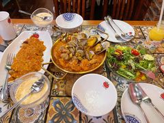 木康布丁-番茄屋葡式美食(总店)
