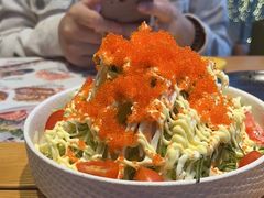 -Sushi Love 创意寿司(丽影广场店)