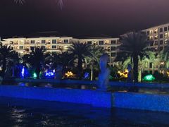 -惠州金海湾嘉华度假酒店