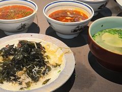 -秦月轩·陕西家乡菜(阜成路·五棵松店)