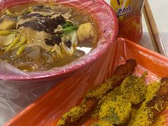 -安发瞧麻辣烫(总店)