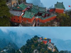-武当山风景区