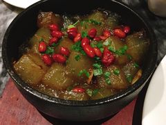 -西安饭庄·非遗陕菜(钟楼店)