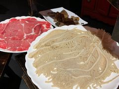 -巴蜀大宅门火锅(北大街店)