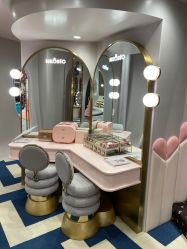 -奈尔宝·儿童乐园·亲子餐厅(鄞州万达店)