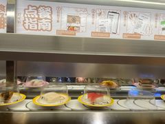 -友壹町寿司(佛山新DNA店)