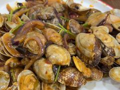 -叶存利海鲜大馅饺子(海宁路总店)