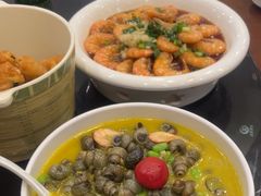 -锡和无锡菜(景丽苑店)