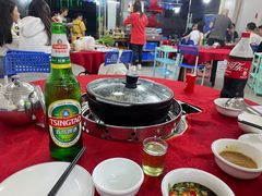 -花苑美食横琴生蚝火锅(拱北粤华路店)