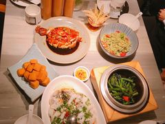 -岭南真味·匠心粤菜(K11店)