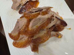 -全聚德(上海首店浦东店)