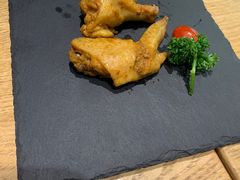 -棒约翰比萨·意面(金桥国际店)