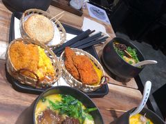 -和府捞面(东直门银座店)