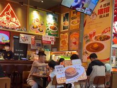 -伽喱博士 Dr.CURRY咖喱饭(太阳宫咖喱店)