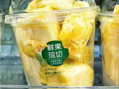 -AEON永旺(东方宝泰店)