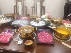 -丽江庭院之爱在路上(西单店)