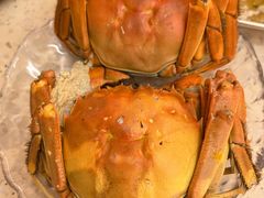 -白仁仔· 活烤海鲜 宵夜(豫园店)