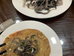 -爆肚冯(廊房二条店)