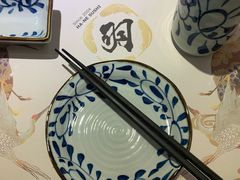 -羽寿司(东方宝泰店)
