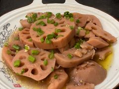 -新泉小傅美食(国贸天琴湾天境店)