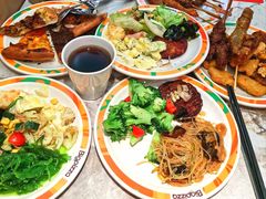 -比格比萨(方庄店)