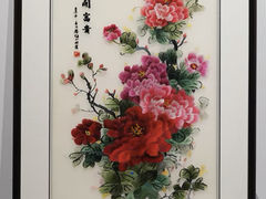 -宸宸画框裱画配框工厂店(莘庄店)