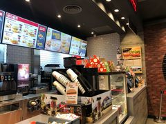 -汉堡王(歌斐中心店)