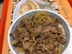 -吉野家(东陵西路店)